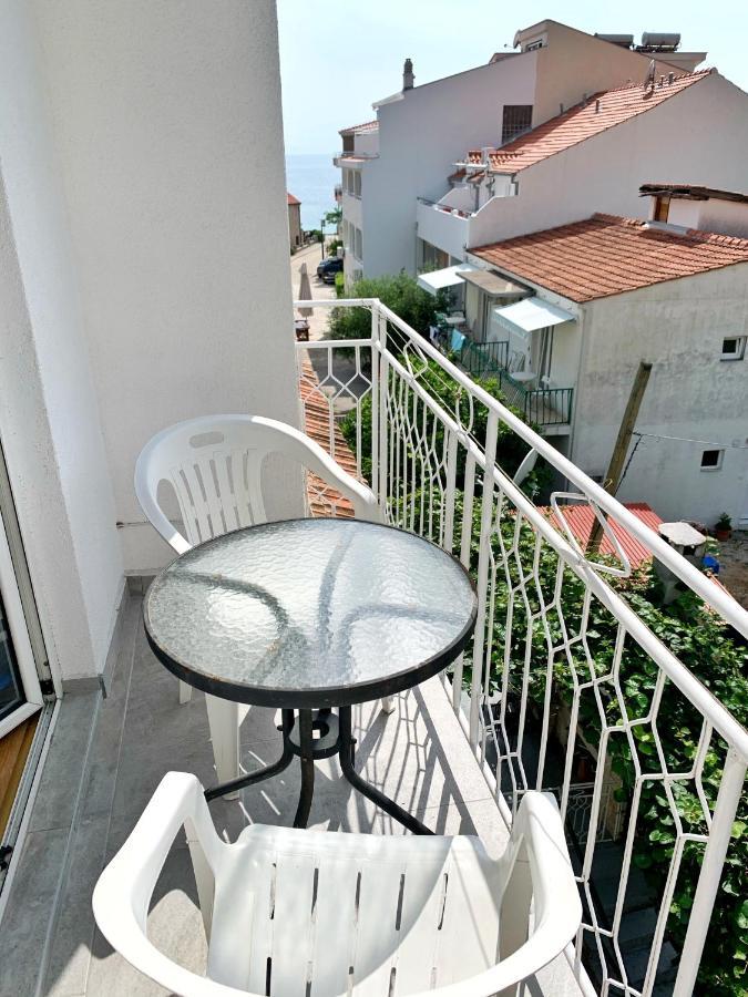 Apartments Villa Antony 2 Drvenik  Bagian luar foto