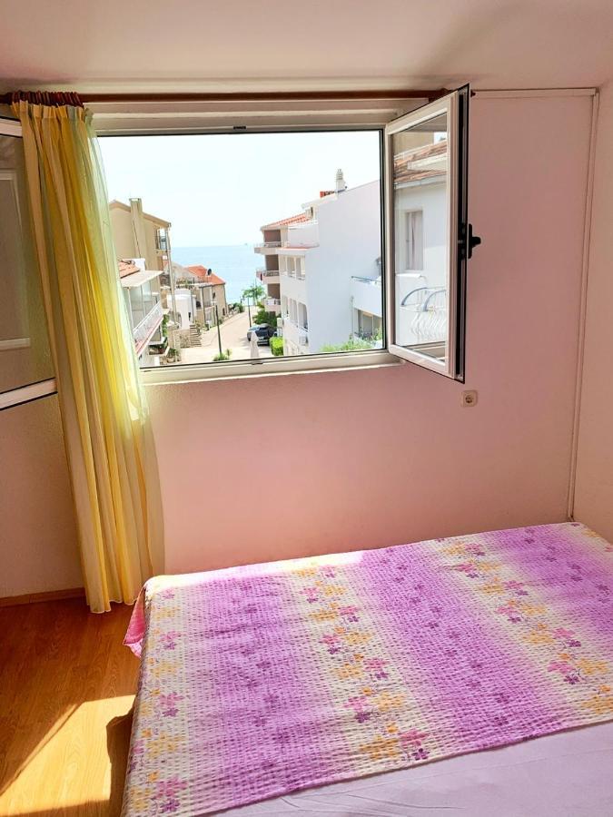 Apartments Villa Antony 2 Drvenik  Bagian luar foto
