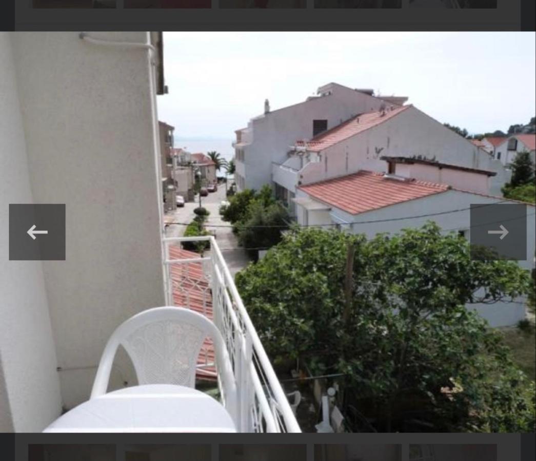 Apartments Villa Antony 2 Drvenik  Bagian luar foto