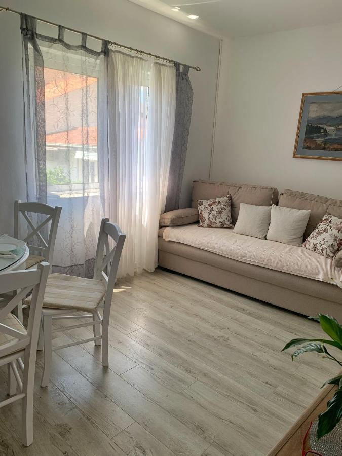 Apartments Villa Antony 2 Drvenik  Bagian luar foto