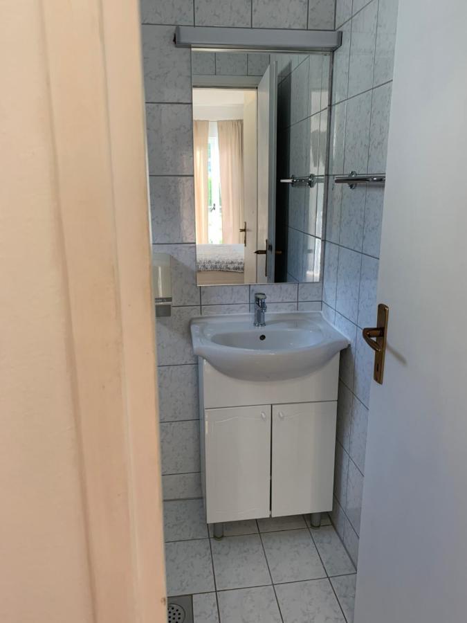Apartments Villa Antony 2 Drvenik  Bagian luar foto